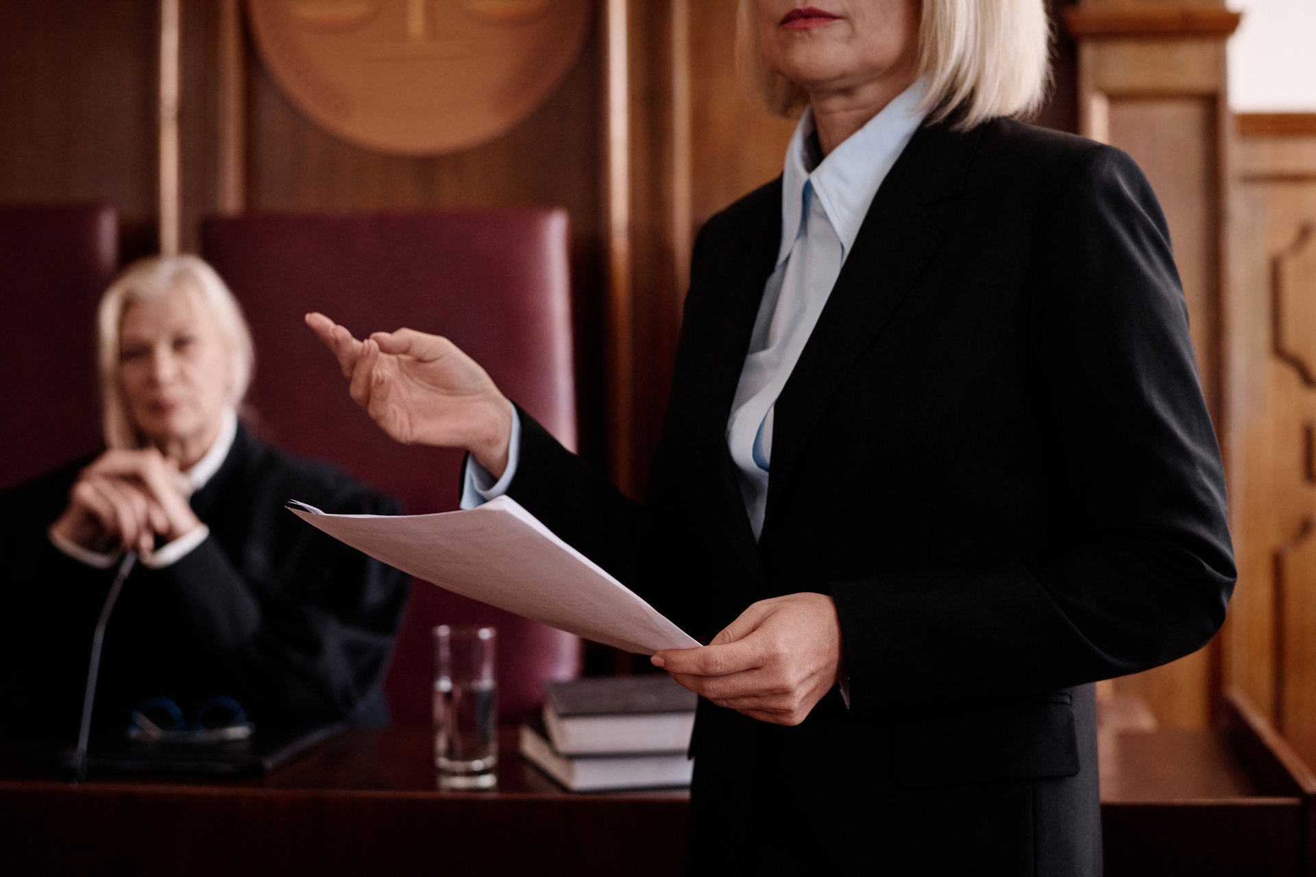Kancelaria Adwokacka Beata Zdziebłowska – Gidian